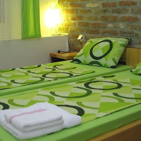 Santa Maria Apartment Donji Kovilj Екстер'єр фото