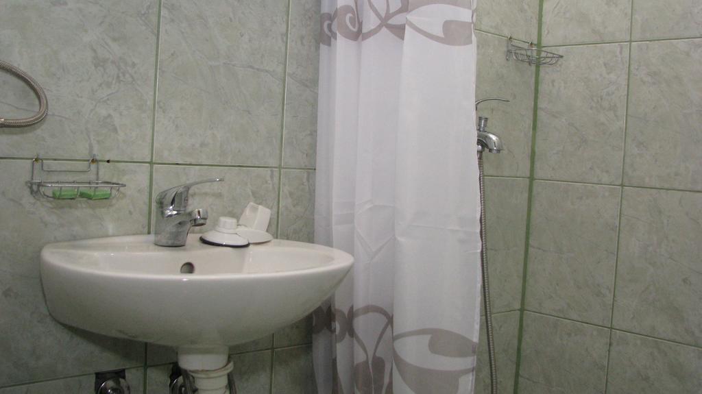 Santa Maria Apartment Donji Kovilj Екстер'єр фото