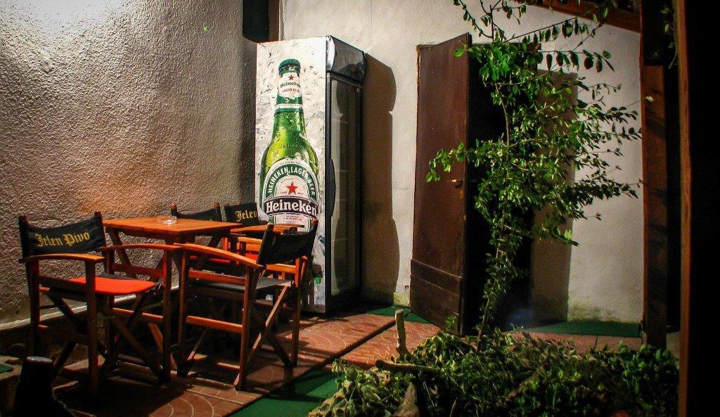 Santa Maria Apartment Donji Kovilj Екстер'єр фото