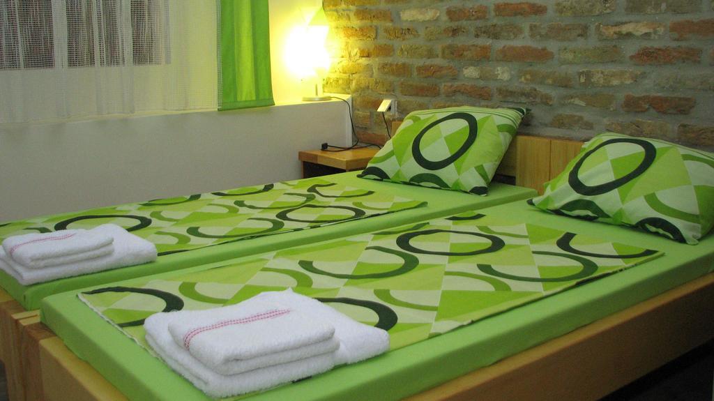 Santa Maria Apartment Donji Kovilj Екстер'єр фото