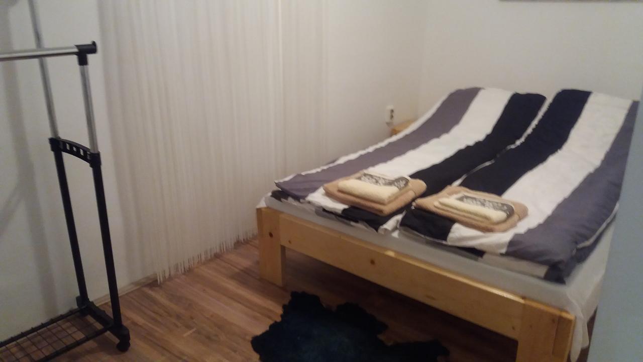 Santa Maria Apartment Donji Kovilj Екстер'єр фото