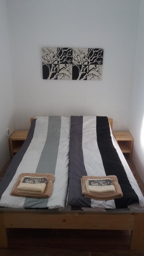 Santa Maria Apartment Donji Kovilj Екстер'єр фото