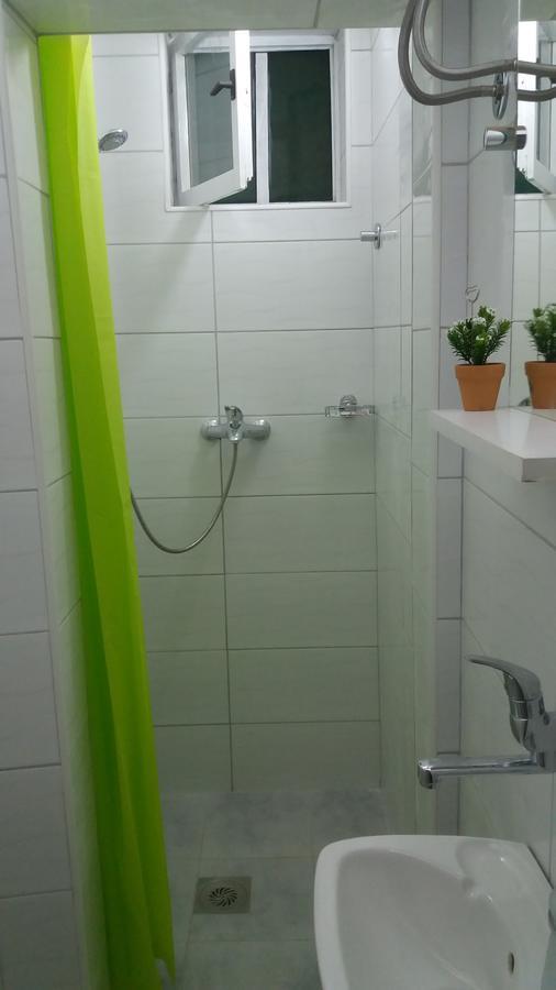 Santa Maria Apartment Donji Kovilj Екстер'єр фото