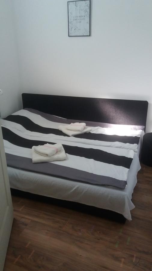 Santa Maria Apartment Donji Kovilj Екстер'єр фото
