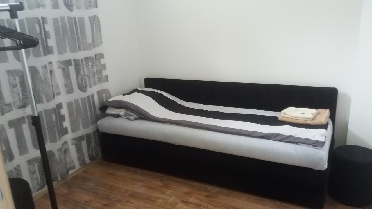 Santa Maria Apartment Donji Kovilj Екстер'єр фото